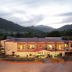 Country Inn Nature Resort Bhimtal