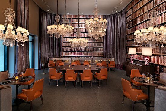 Gastro Bar By Martin Berasategui